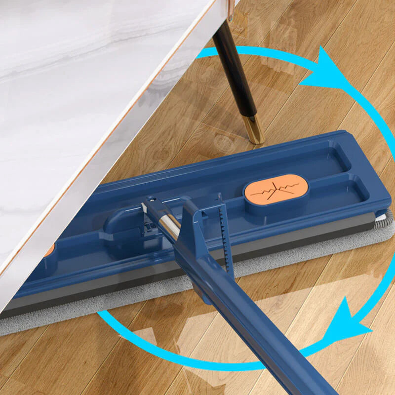 Multi-Functional Mop: The Ultimate Cleaning Companion