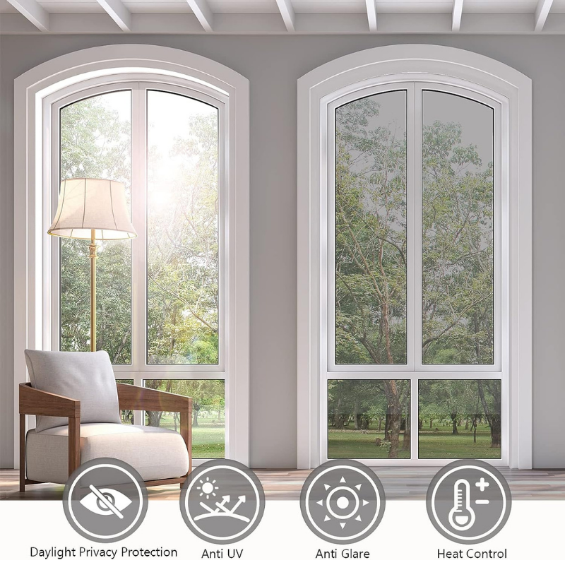 STARLIX™ Privacy Window Film