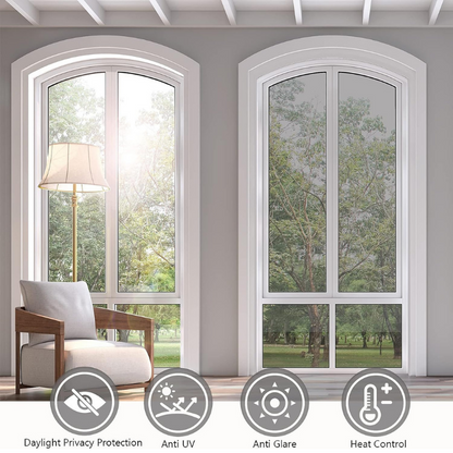 STARLIX™ Privacy Window Film