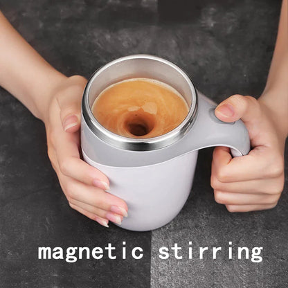 Starlix™ Self Stirring Mug