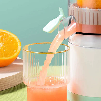 Starlix™ Portable Juicer