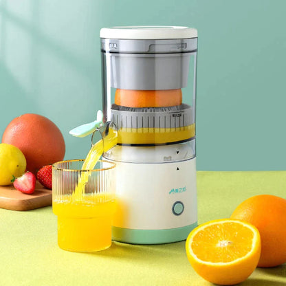 Starlix™ Portable Juicer