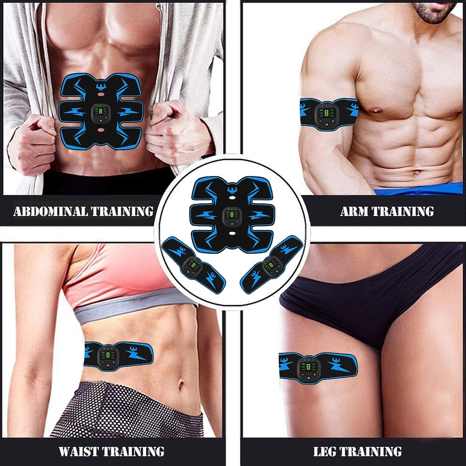 Tactical Abs Toner Reviews - Scam or Legit Tactical X Abs Muscle Stimulator?  (2024 Latest Update)