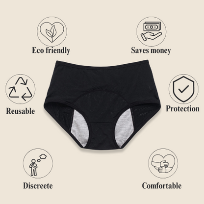 Leakproof Underwear