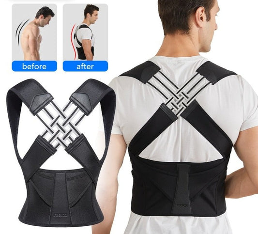 STARLIX™ Back Posture Corrector Belt / Just Arrived