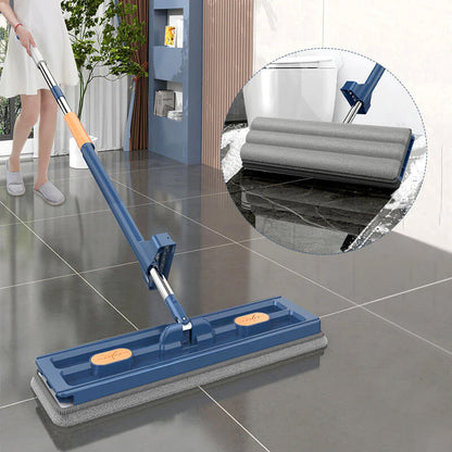 Multi-Functional Mop: The Ultimate Cleaning Companion