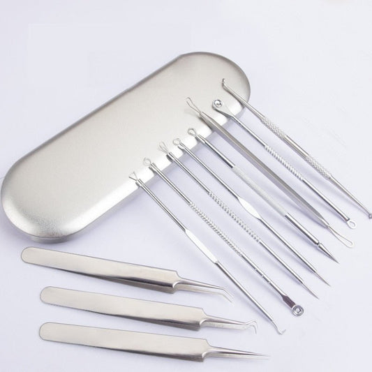 STARLIX™ Skin Care Tools Kit